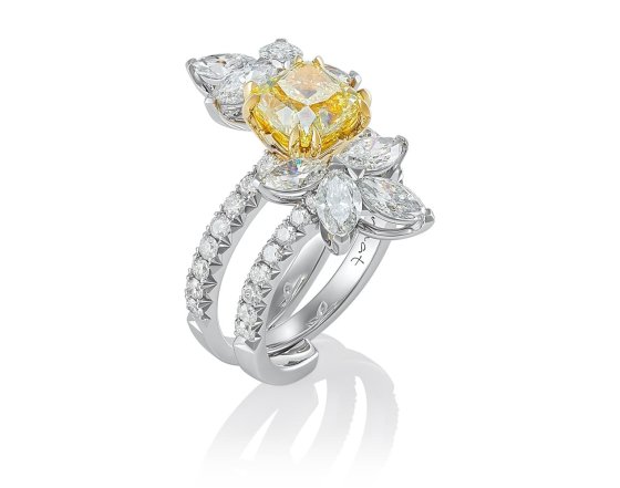 Кольцо KS00903